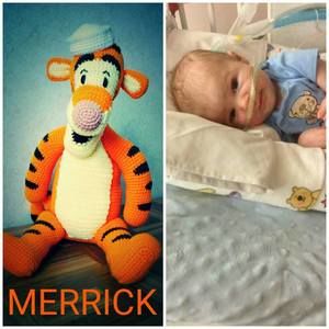 Meet your Posher, Danny