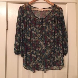 Urban Outfitters Blouse