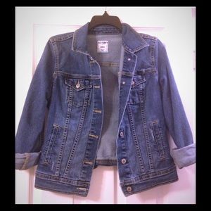 Old Navy Denim Jacket