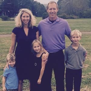 Meet your Posher, Libby