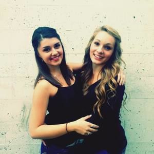 Meet your Posher, Katherine