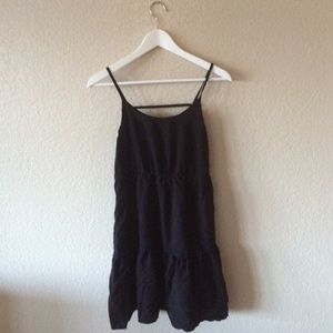 Black Jada Dress Lookalike