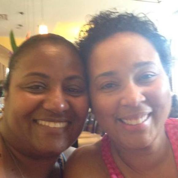 Meet your Posher, Celeste