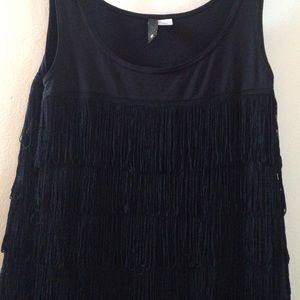 H&M Flapper Dress