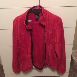 Northface jacket