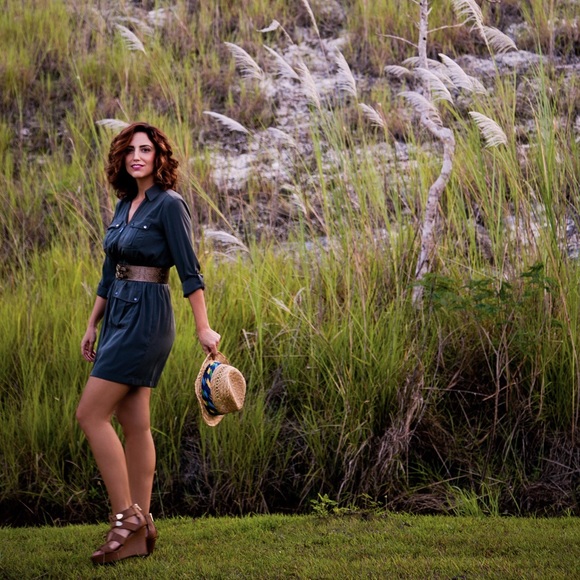 Meet the Posher - Picture 2 of 3