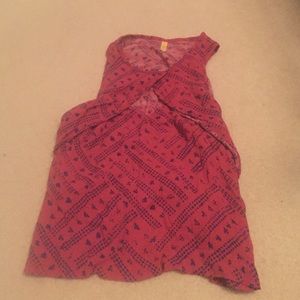 Free People Blouse