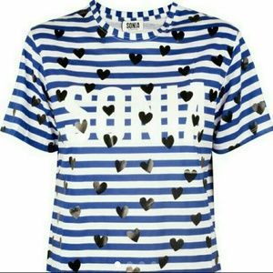 Sonia by Sonia Rykiel T shirt
