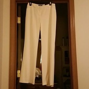 Apt. 9 dress pants - Ivory