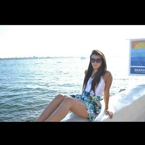 Meet your Posher, Kim-marie