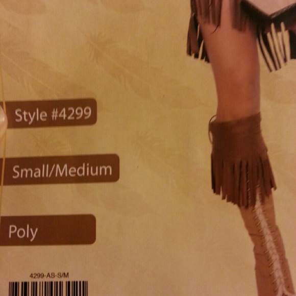 Halloween Costume - Picture 3 of 3