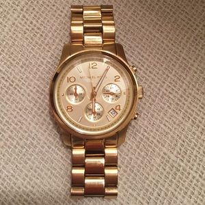 Michael Kors Watch