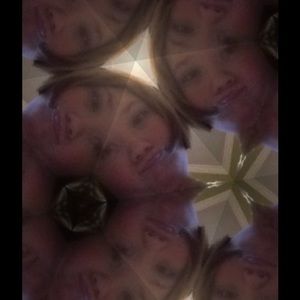 Meet your Posher, Heidi