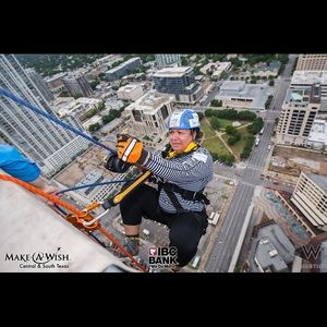 Meet your Posher, Nanette