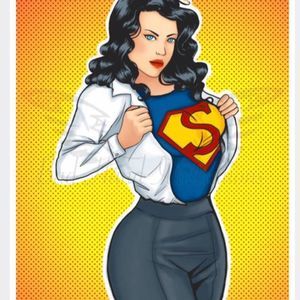 Meet your Posher, Samantha