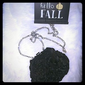 White house black market clutch