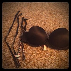 PINK Victoria's Secret multi way bra