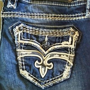 Rock revival 29 for jess Lindsay only