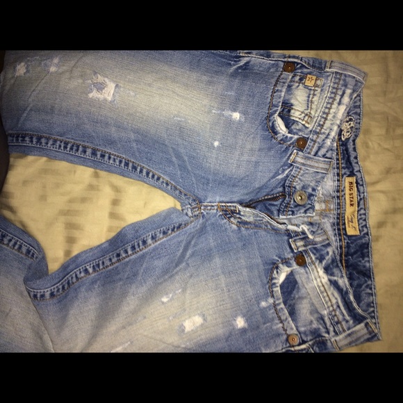 Big Star jeans