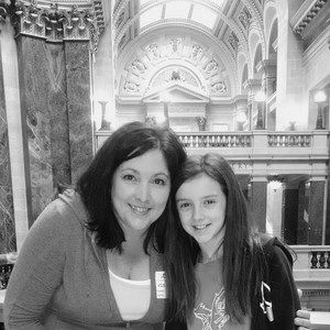 Meet your Posher, Erin