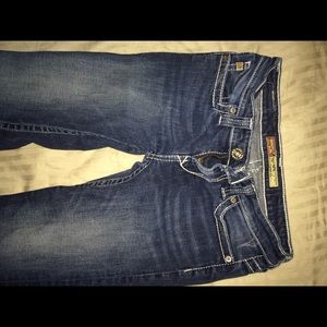 Big star jeans