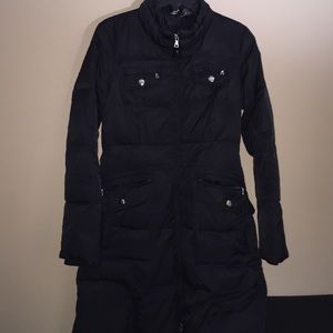 Victoria's Secret coat