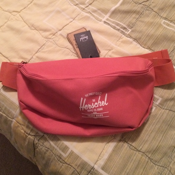 Herschel Fanny Pack Unisex