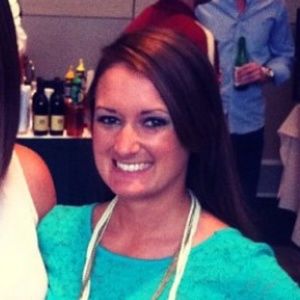 Meet your Posher, Allison