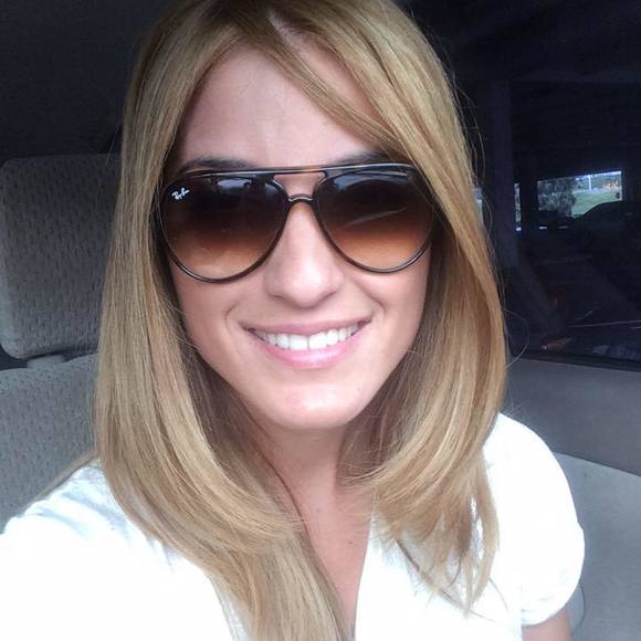 Meet your Posher, Sandra