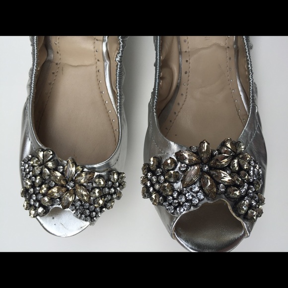 Silver Flats