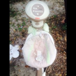 Meet your Posher, Matthew