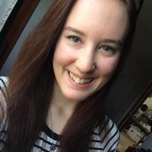 Meet your Posher, Katrina