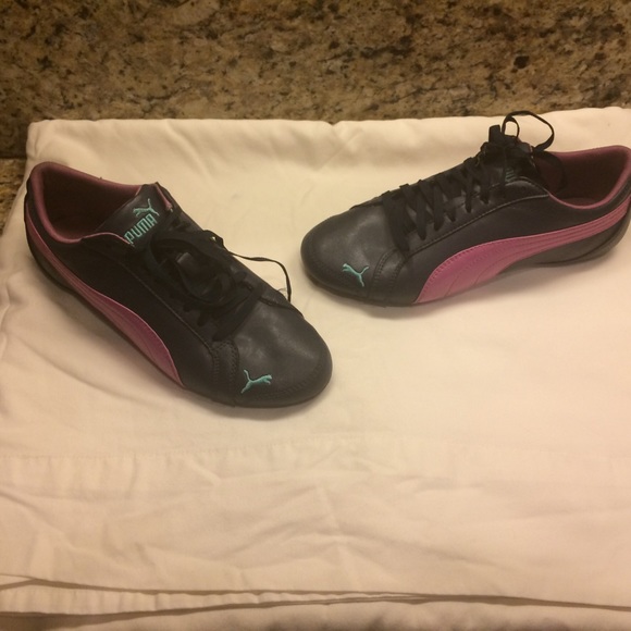 Womans Puma