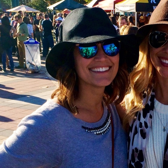 Meet your Posher, Heather