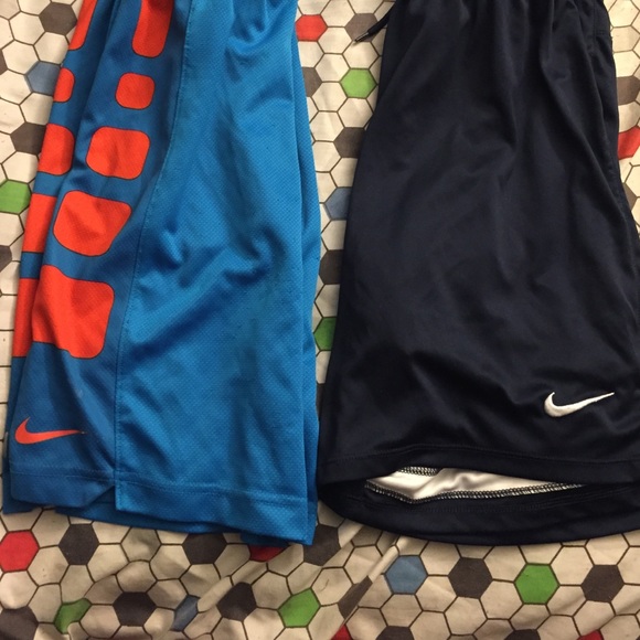 Nike shorts