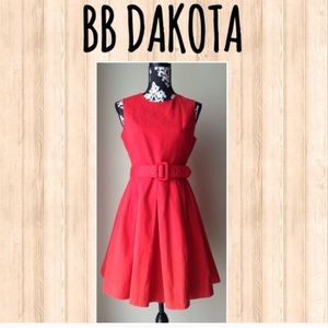BB Dakota Dress