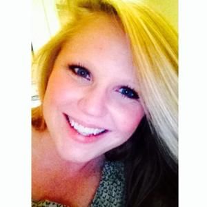 Meet your Posher, Maeghan