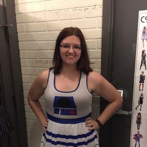 Meet your Posher, Michelle