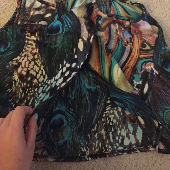 Pattern tank - Picture 2 of 2