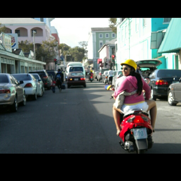 Meet your Posher, Bethany