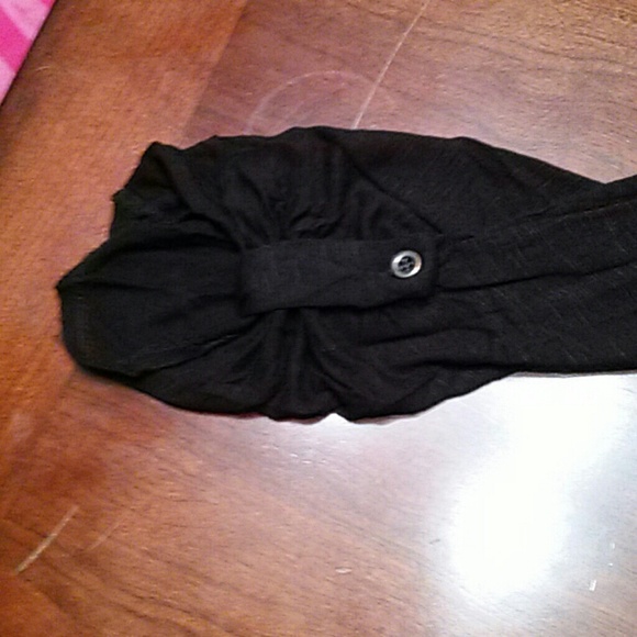 Super cute Wet Seal top! - Picture 3 of 3