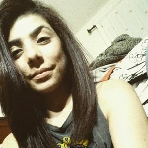 Meet your Posher, Tania