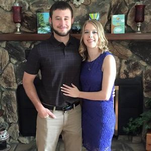 Meet your Posher, Jordan