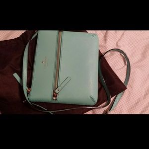 Kate spade fresh air tenley crossbody