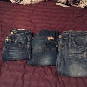 BUNDLE jeans