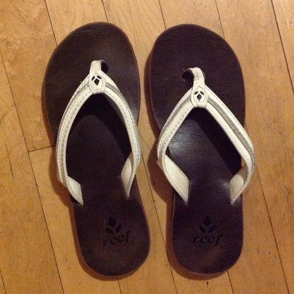 Reef flip flops