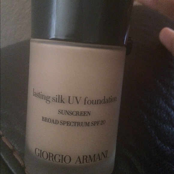 Giorgio Armani foundation