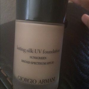 Giorgio Armani foundation