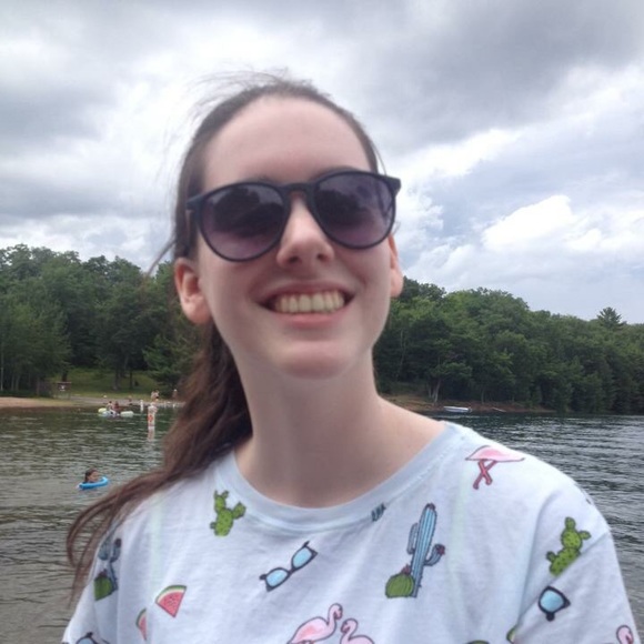 Meet your Posher, Jenny
