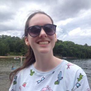 Meet your Posher, Jenny